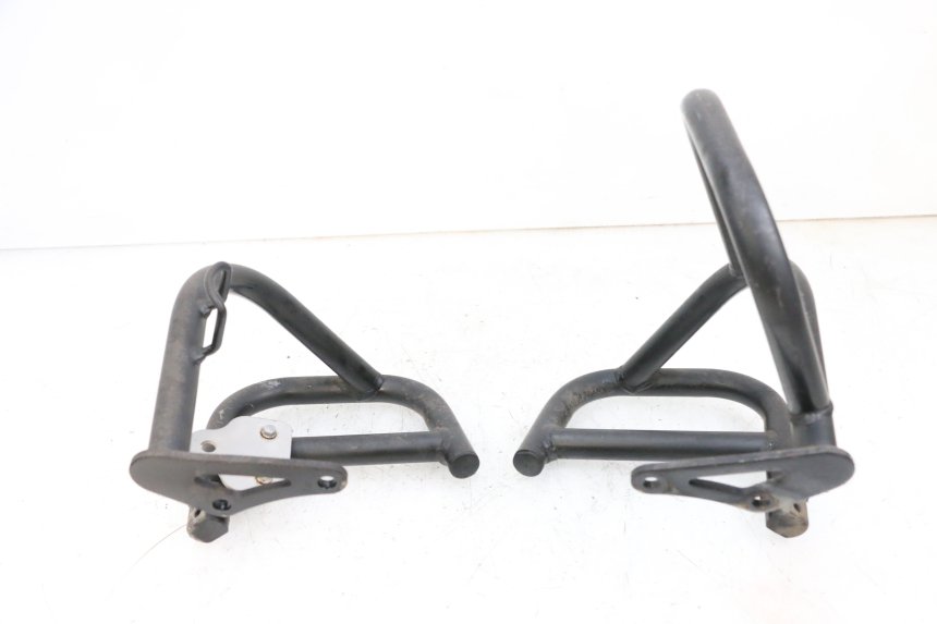 photo de CUBIERTA DEL CILINDRO YAMAHA FJR ABS 1300 (2006 - 2012) - Estado de la superficie y material