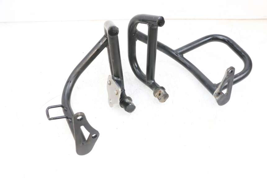 photo de CUBIERTA DEL CILINDRO YAMAHA FJR ABS 1300 (2006 - 2012) - Recambio usado revisado