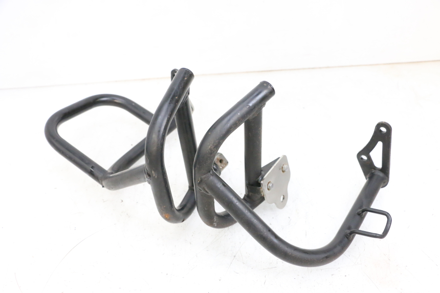 photo de CUBIERTA DEL CILINDRO YAMAHA FJR ABS 1300 (2006 - 2012) - Marcados y referencias originales