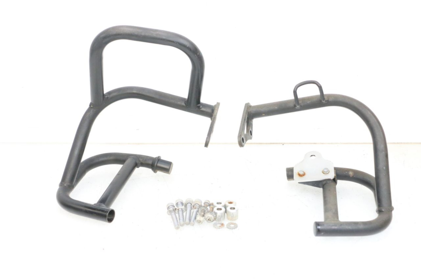 photo de CUBIERTA DEL CILINDRO YAMAHA FJR ABS 1300 (2006 - 2012) - Vista principal