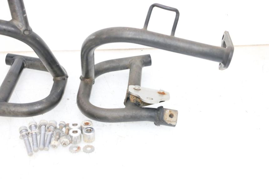 photo de CUBIERTA DEL CILINDRO YAMAHA FJR ABS 1300 (2006 - 2012) - Vista general del producto