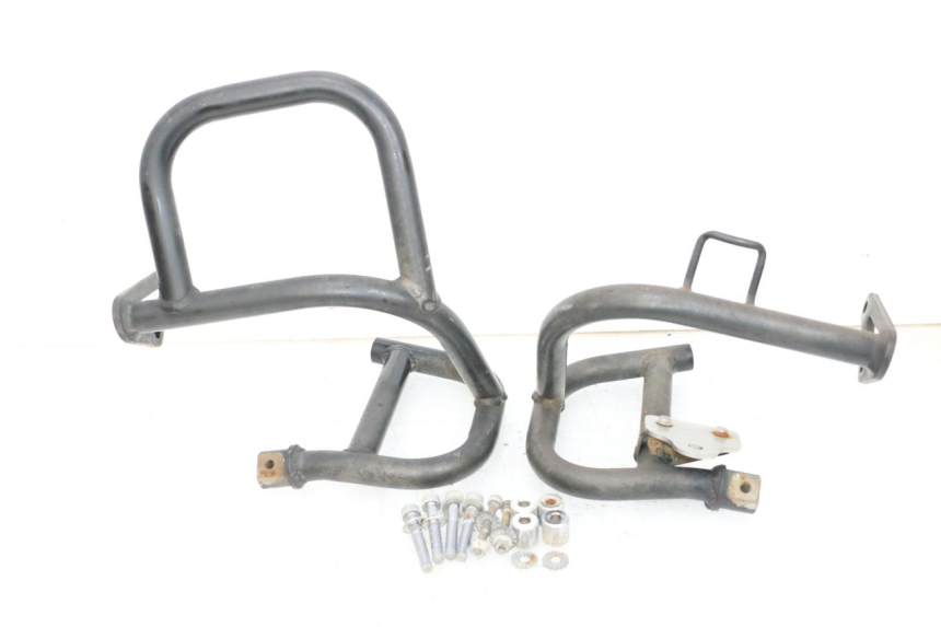 photo de CUBIERTA DEL CILINDRO YAMAHA FJR ABS 1300 (2006 - 2012) - Detalles de los puntos de fijación