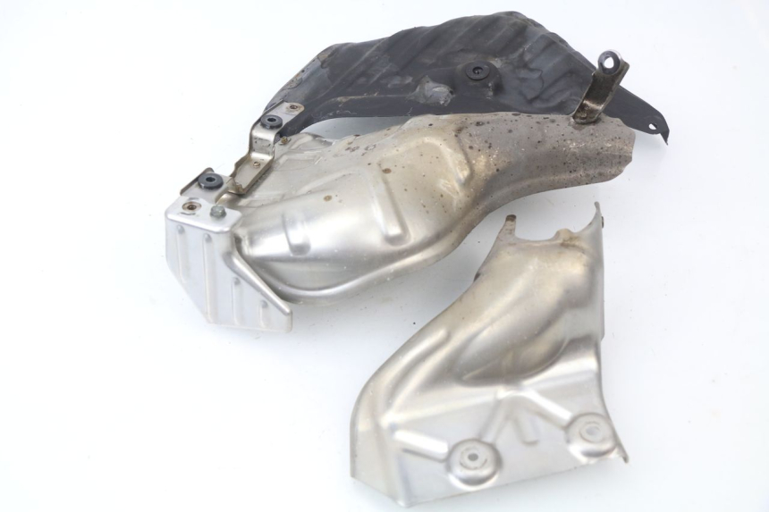 photo de PROTECTOR MOTOR HONDA VFR F 1200 (2010 - 2015)