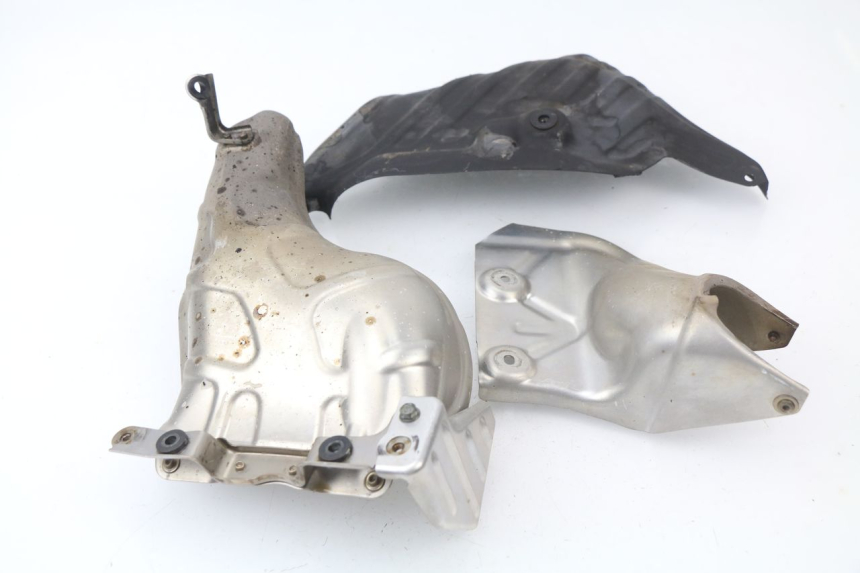 photo de PROTECTOR MOTOR HONDA VFR F 1200 (2010 - 2015)