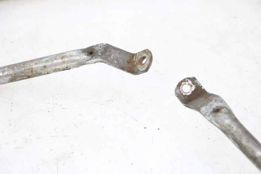 photo de PROTECTOR MOTOR PIAGGIO LIBERTY 125 (1998 - 2008)