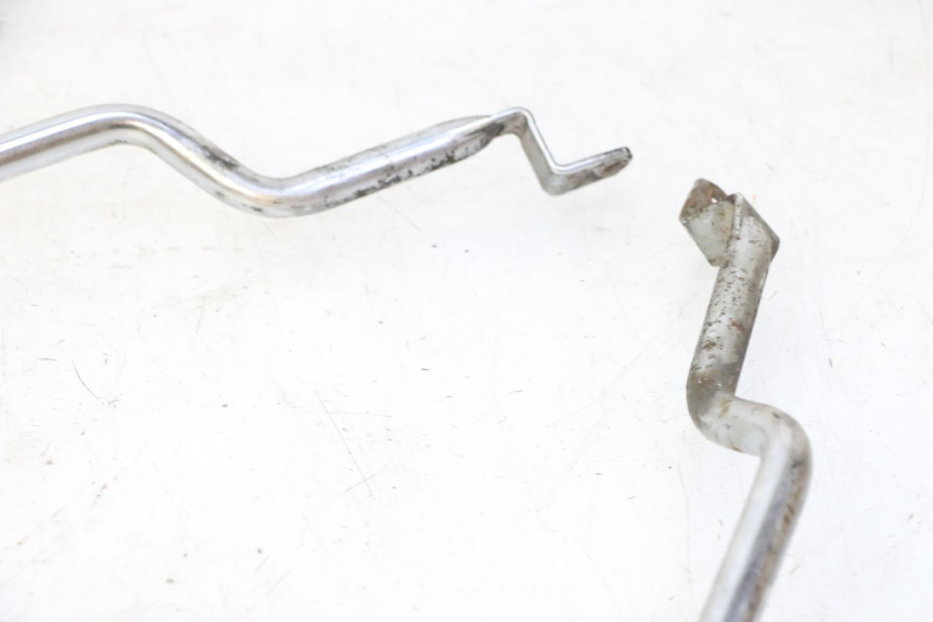 photo de PROTECTOR MOTOR PIAGGIO LIBERTY 125 (1998 - 2008)