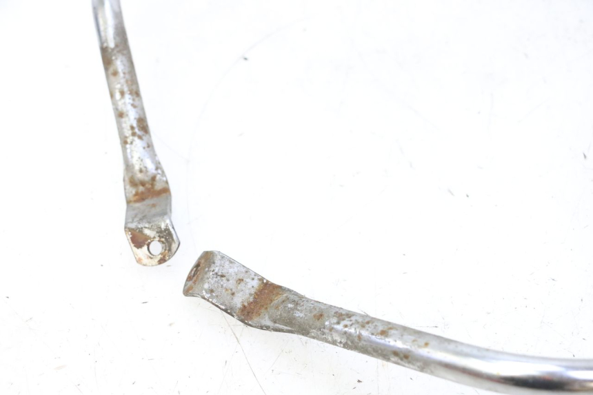 photo de PROTECTOR MOTOR PIAGGIO LIBERTY 125 (1998 - 2008)