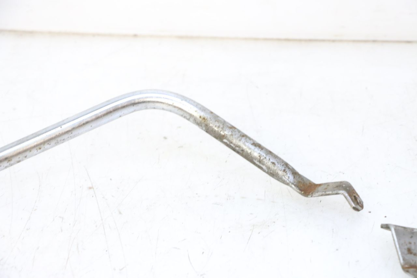 photo de PROTECTOR MOTOR PIAGGIO LIBERTY 125 (1998 - 2008)