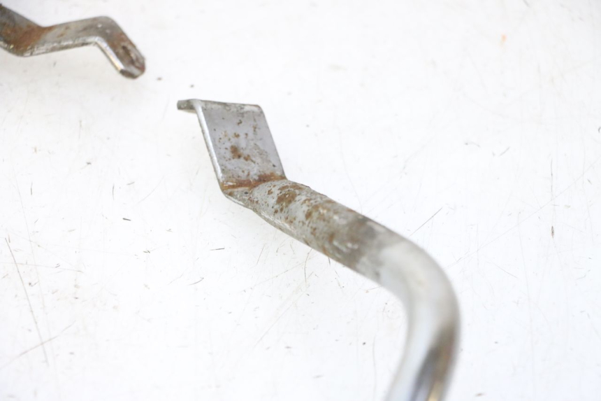 photo de PROTECTOR MOTOR PIAGGIO LIBERTY 125 (1998 - 2008)