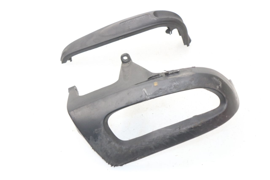 photo de PROTECTOR MOTOR BMW R GS 1150 (1999 - 2004)