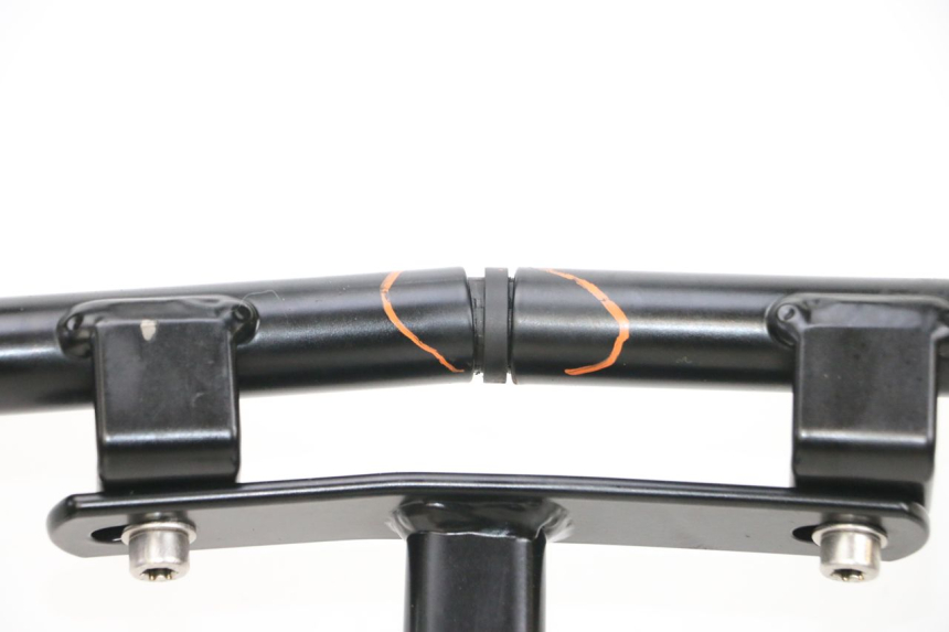 photo de PROTECTOR MOTOR BMW R GS 1250 (2021 - 2024) - Zoom estado de uso