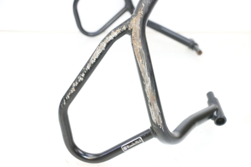 photo de PROTECTOR MOTOR BMW R GS 1250 (2021 - 2024) - Detalles de los puntos de fijación