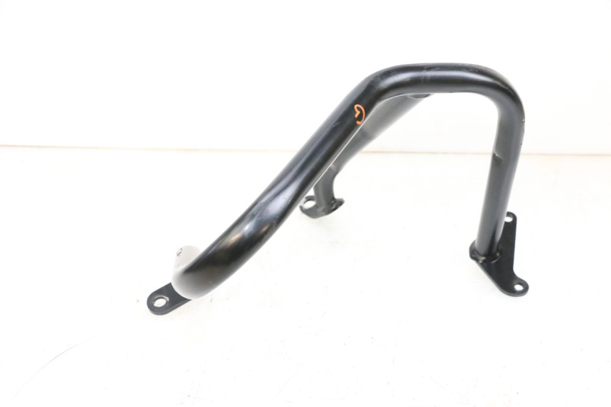 photo de PROTECTOR MOTOR BMW R GS 1250 (2021 - 2024) - Primer plano técnico