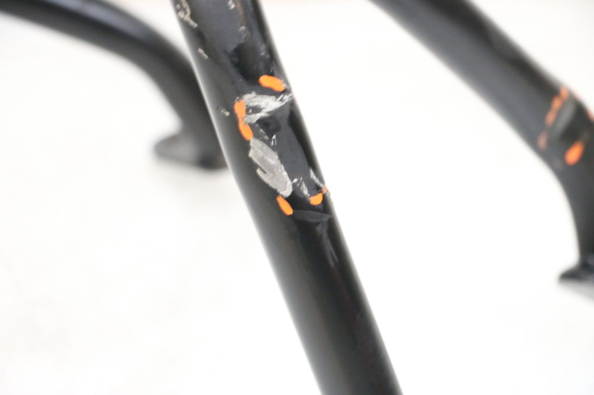 photo de PROTECTOR MOTOR BMW R GS 1250 (2021 - 2024) - Detalles de los puntos de fijación