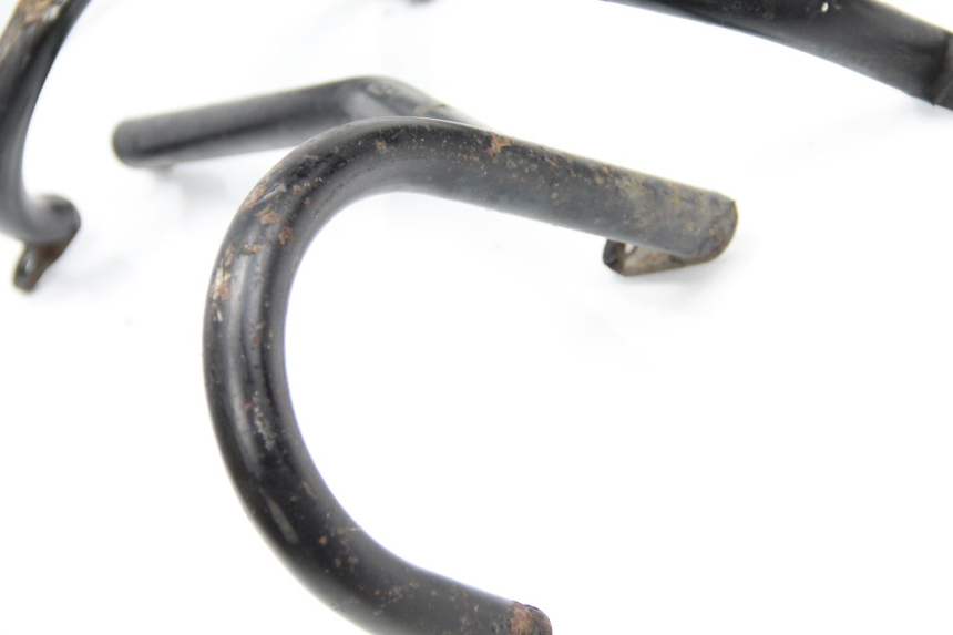 photo de PROTECTOR MOTOR YAMAHA TDM ABS 900 (2002 - 2014)