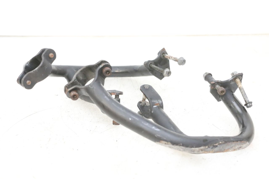 photo de PROTECTOR MOTOR KAWASAKI ZR 7 750 (1999 - 2001) - Otra perspectiva