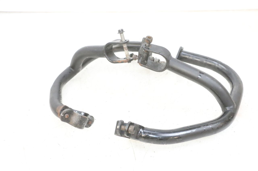 photo de PROTECTOR MOTOR KAWASAKI ZR 7 750 (1999 - 2001) - Detalles de los puntos de fijación