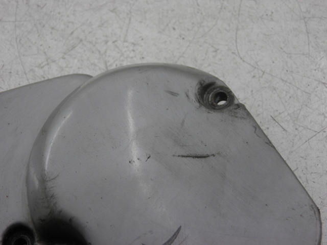 photo de TAPA PINON HONDA NTV DEAUVILLE 650 (2001 - 2006)