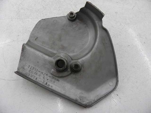 photo de TAPA PINON HONDA NTV DEAUVILLE 650 (2001 - 2006)