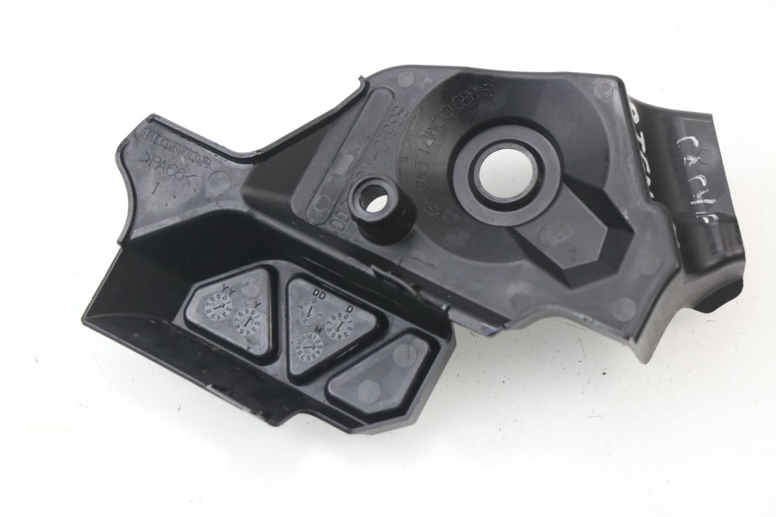 photo de TAPA PINON HONDA VFR F 1200 (2010 - 2015)