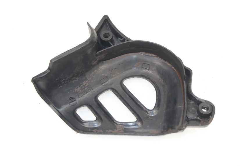 photo de TAPA PINON RIEJU MRT 50 (2018 - 2021)