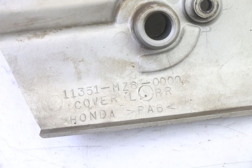 photo de TAPA PINON HONDA NTV DEAUVILLE 650 (2001 - 2006)