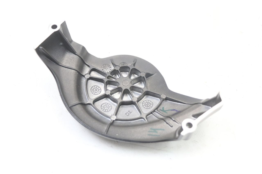 photo de TAPA PINON ROYAL ENFIELD SCRAM 411 (2022 - 2024)