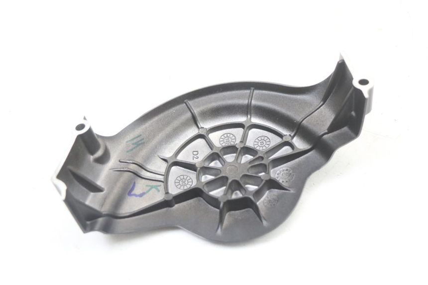 photo de TAPA PINON ROYAL ENFIELD SCRAM 411 (2022 - 2024)