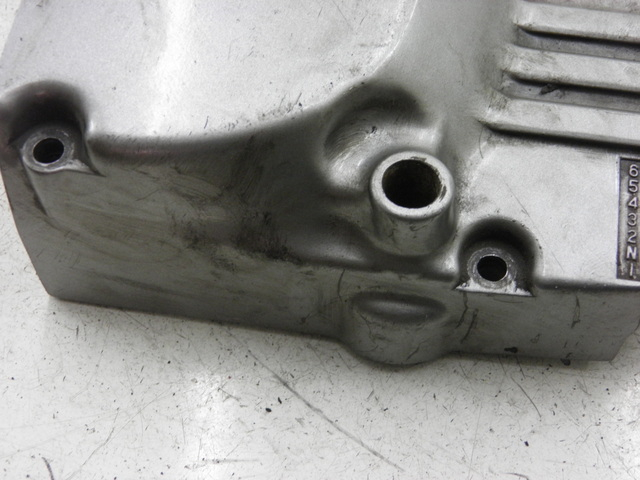 photo de TAPA PINON SUZUKI GS GSE 500 (2001 - 2003)