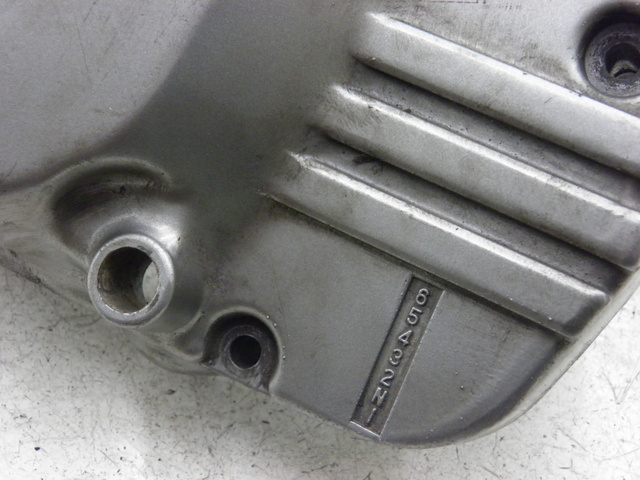photo de TAPA PINON SUZUKI GS GSE 500 (2001 - 2003)