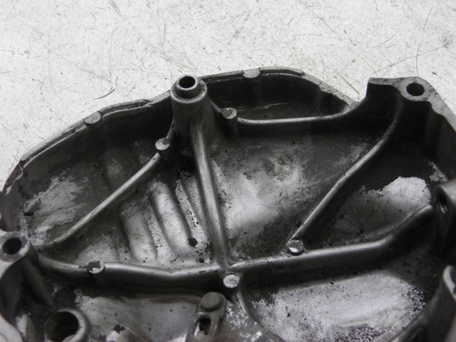 photo de TAPA PINON SUZUKI GS GSE 500 (2001 - 2003)