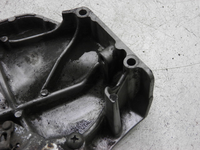 photo de TAPA PINON SUZUKI GS GSE 500 (2001 - 2003)