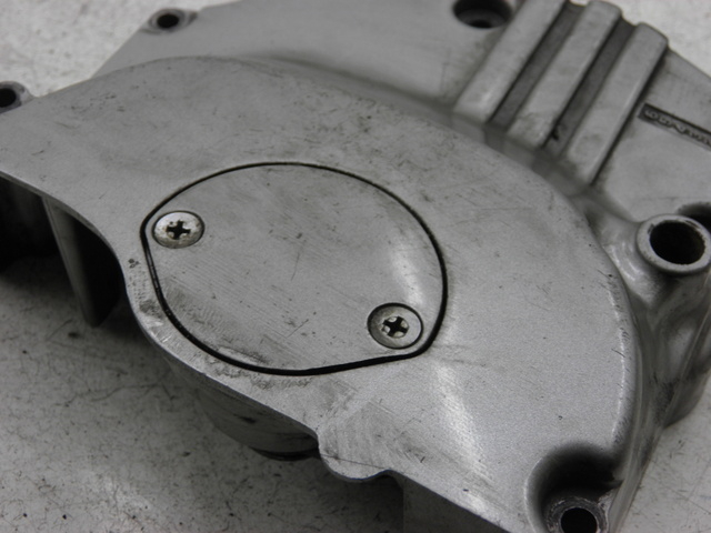 photo de TAPA PINON SUZUKI GS GSE 500 (2001 - 2003)