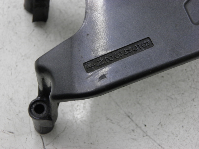 photo de CUBIERTA DEL PIÑÓN SUZUKI SV S 650 (1999 - 2002)