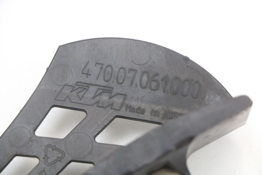 photo de TAPA PINON KTM SX 85 (2013 - 2017)