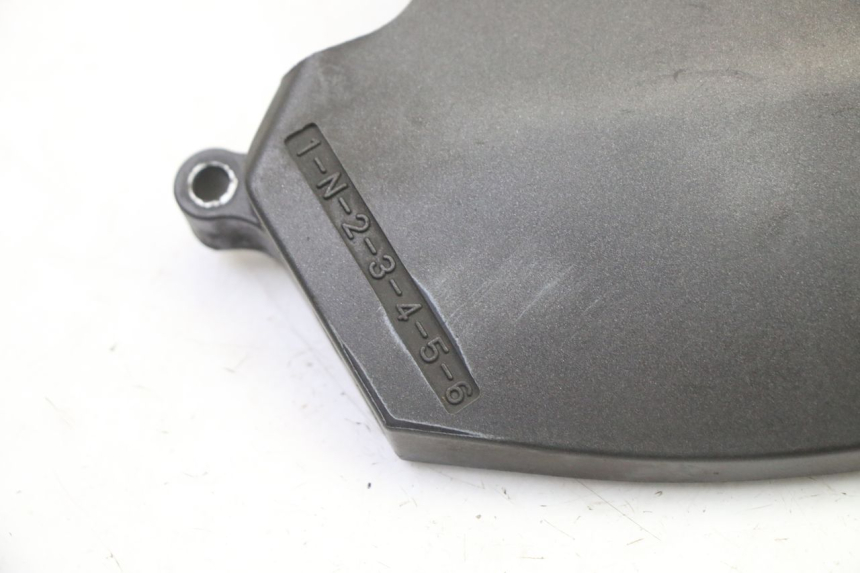 photo de CUBIERTA DEL PIÑÓN YAMAHA TDM ABS 900 (2002 - 2014)