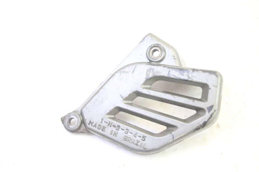 photo de TAPA PINON YAMAHA TTR 125 (2000 - 2020) - Vista principal