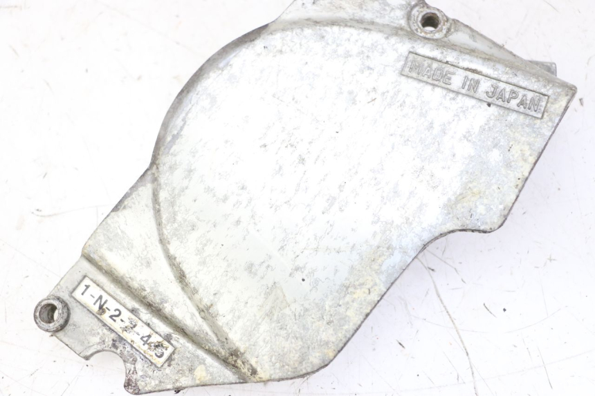photo de CUBIERTA DEL PIÑÓN YAMAHA SR 125 (1982 - 2003)