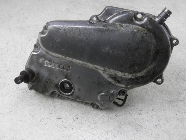 photo de TAPA PINON YAMAHA XJ F 900 (1983 - 1994)