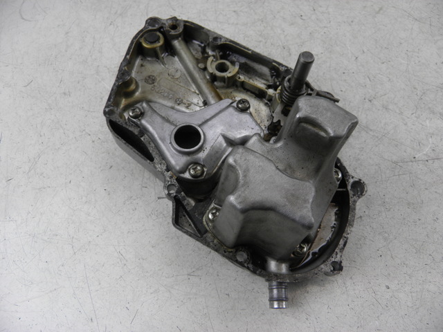 photo de TAPA PINON YAMAHA XJ F 900 (1983 - 1994)