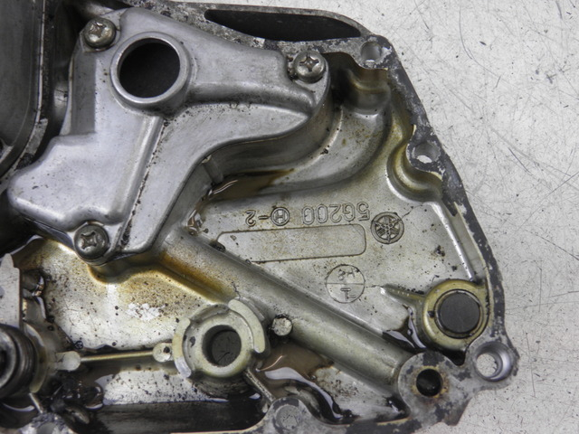 photo de TAPA PINON YAMAHA XJ F 900 (1983 - 1994)