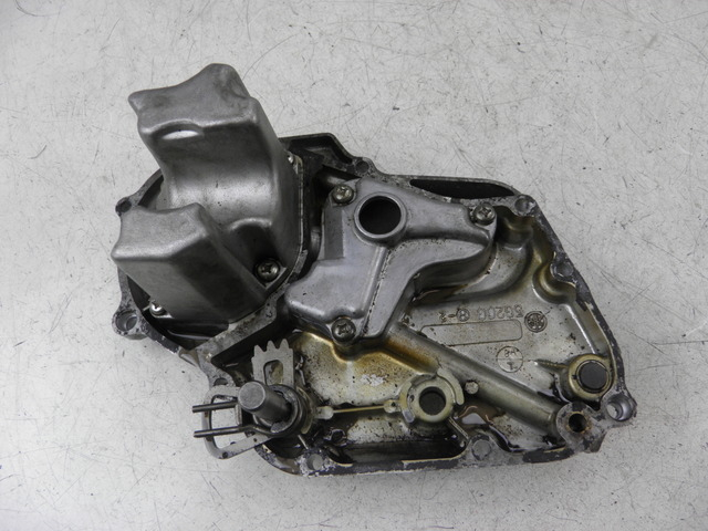 photo de TAPA PINON YAMAHA XJ F 900 (1983 - 1994)