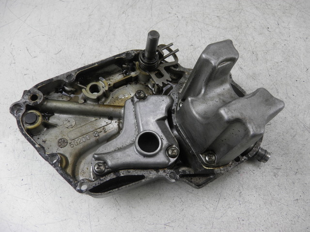 photo de TAPA PINON YAMAHA XJ F 900 (1983 - 1994)