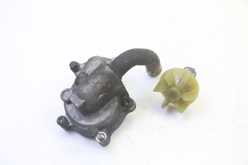 photo de TAPA BOMBA AGUA SUZUKI BURGMAN 125 (2007 - 2014)