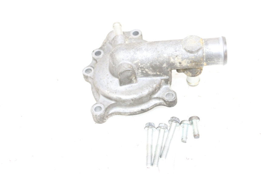 photo de TAPA BOMBA AGUA SUZUKI BURGMAN 650 (2013 - 2020)