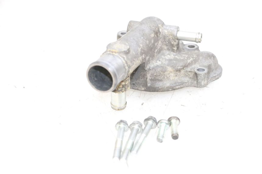 photo de TAPA BOMBA AGUA SUZUKI BURGMAN 650 (2013 - 2020)