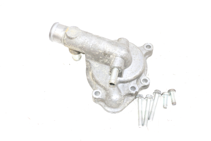 photo de TAPA BOMBA AGUA SUZUKI BURGMAN 650 (2013 - 2020)