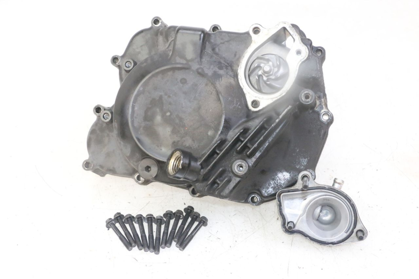 photo de TAPA BOMBA AGUA HONDA FORZA ABS 300 (2013 - 2019)