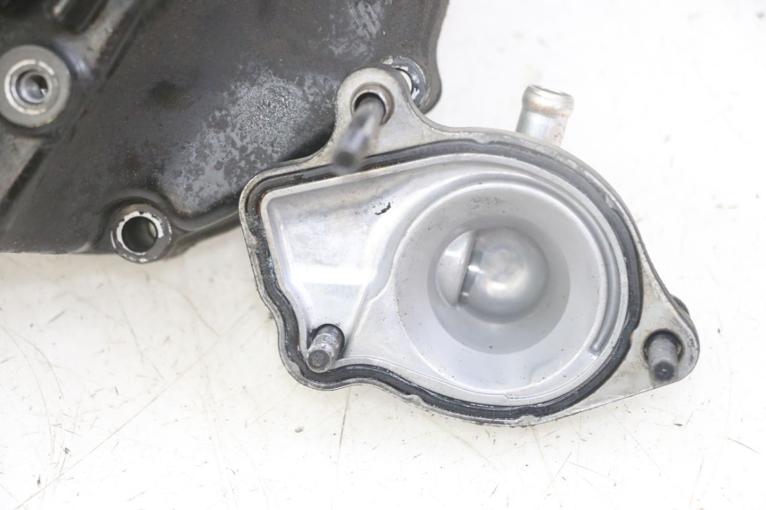 photo de TAPA BOMBA AGUA HONDA FORZA ABS 300 (2013 - 2019)