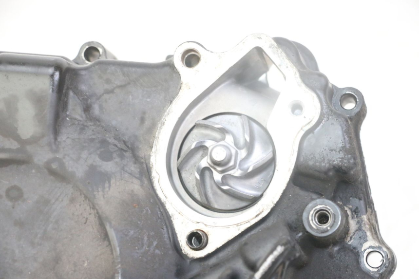 photo de TAPA BOMBA AGUA HONDA FORZA ABS 300 (2013 - 2019)